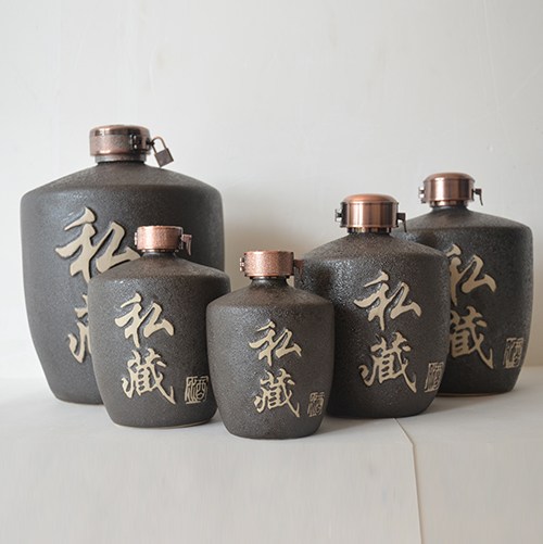 陶瓷酒瓶驗收標(biāo)準(zhǔn)
