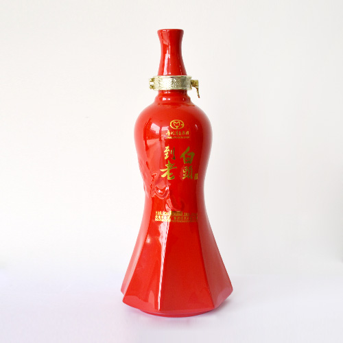 白頭到老茅臺(tái)酒