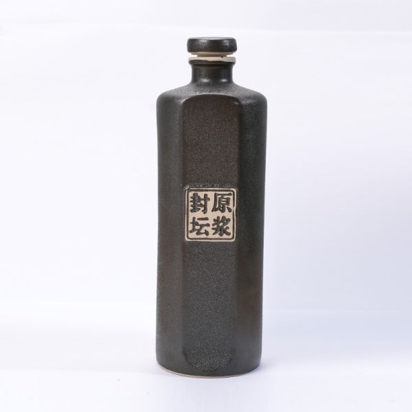 封壇原漿陶瓷瓶