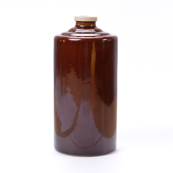 陶瓷酒瓶生產(chǎn)
